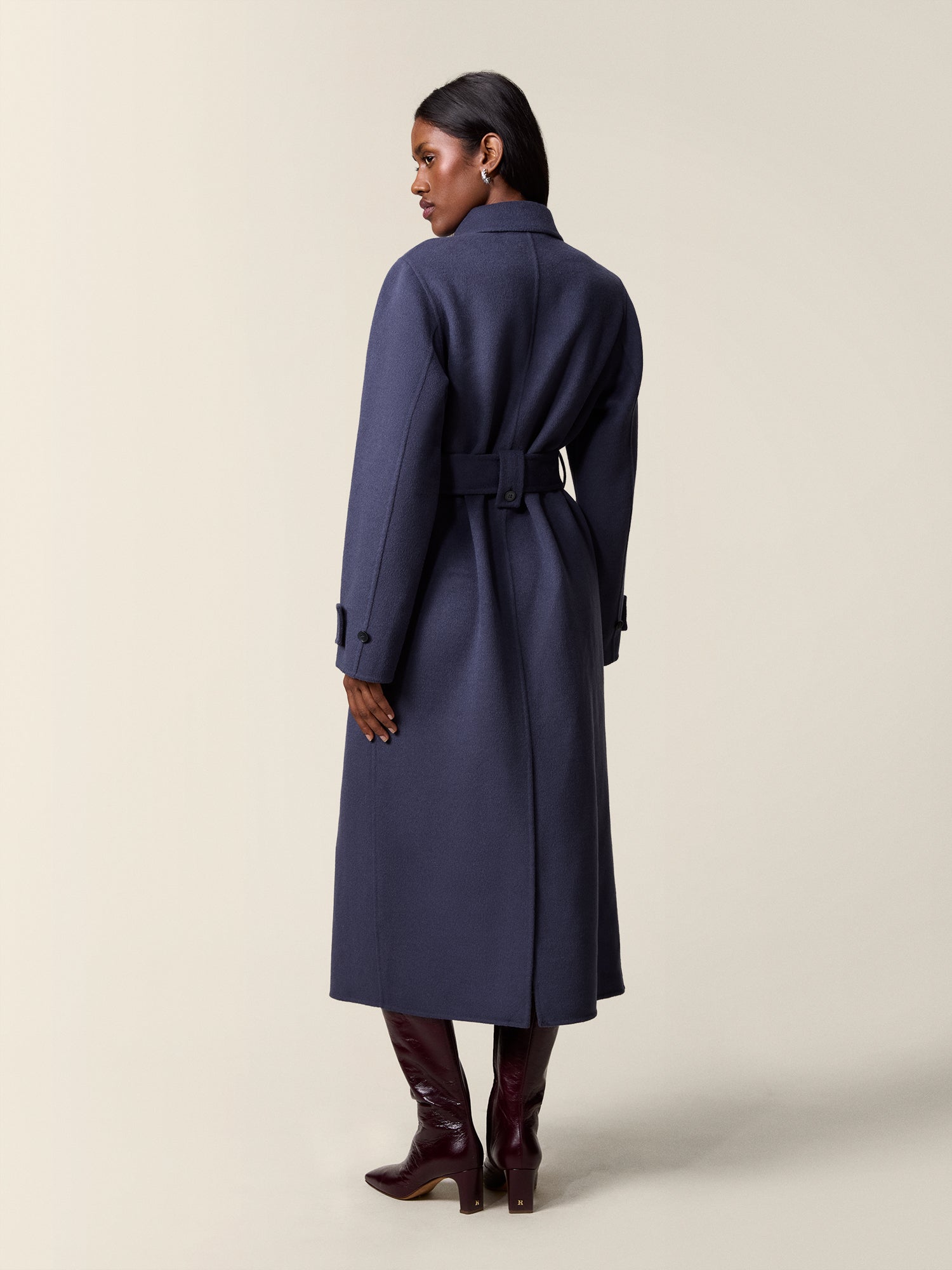 CONRAD coat